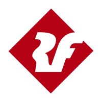 Red Fox Outdoor logo - Similar company to Saberspro