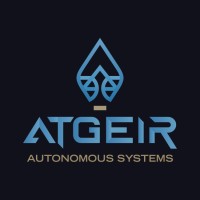 ATGEIR logo - Similar company to Epsilon Laboratory