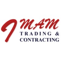 IMAM TRADING & CONTRACTING logo - Similar company to Hyresense