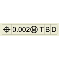 TBD Mechanical Designs logo - Similar company to Comfab Enclosures