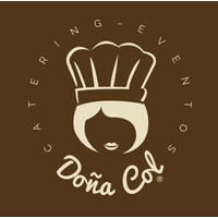 Doña Col Catering logo - Similar company to Chipnonstop