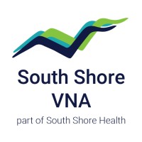 South Shore Visiting Nurse Association logo - Similar company to Grille 151