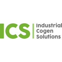 Industrial Cogen Solutions logo - Similar company to Baseline Solutions Limited