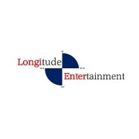 Longitude Entertainment logo - Similar company to Square Peg Edit