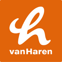 vanHaren Schoenen BV logo - Similar company to Eye For Improvement