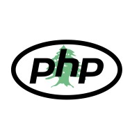 PHP Lebanon logo - Similar company to Webzone