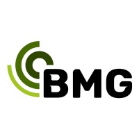 BMG BioMaterial GmbH logo - Similar company to Chirial Biomaterial Co., Ltd.