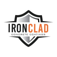 Ironclad Concrete Coatings logo - Similar company to Torginol®