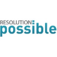 Resolution:Possible
