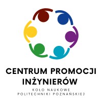 Koło Naukowe Centrum Promocji Inżynierów logo - Similar company to Green Product Award