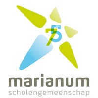 Scholengemeenschap Marianum logo - Similar company to Tbw