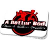 A Better Bod Personal Training