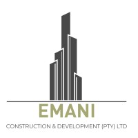 Emani Construction & Development (PTY) Ltd logo - Similar company to Jvw Building And Development