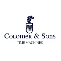 Colomer & Sons logo - Similar company to Roadtripper.Es | La Marca De Los Viajeros Por Carretera