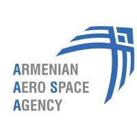 Armenian Aero Space Agency logo - Similar company to Umbrella X Lab