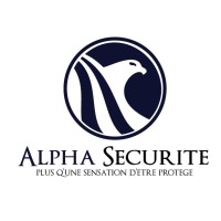 ALPHA SECURITE SAS logo - Similar company to Alpha Security Services Canada