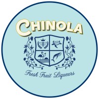 Chinola Fresh Fruit Liqueurs logo - Similar company to Caydcap
