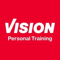 Vision Personal Training St Leonards logo - Similar company to Botafogo Beach Soccer Usa