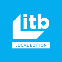 Inside The Blueprint Local Edition logo - Similar company to Inside The Blueprint