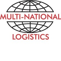 Multi-National Logistics Inc. logo - Similar company to Hubtrotter Logistics Inc.