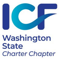 ICF Washington State (ICFWA) logo - Similar company to Icf Toronto - Charter Chapter