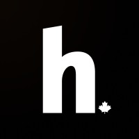 Hack Club Canada logo - Similar company to Watter