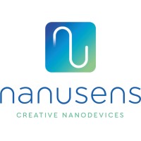 Nanusens logo - Similar company to Sempro Technologies Bv