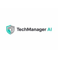 TechManager AI logo - Similar company to Usa Blockchain And Crypto Conference