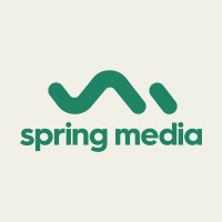 Spring Media logo - Similar company to Ssb