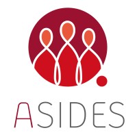 ASIDES logo - Similar company to Fundación Idava