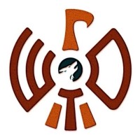 Wolf Dog Media logo - Similar company to Berman Creative