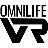 OmniLife VR logo - Similar company to Virtue Media Visions Network, Llc