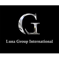 Luna Group International, LLC logo - Similar company to Three A Group, Llc