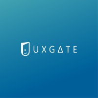 UXGate logo - Similar company to Outsmark Solutions