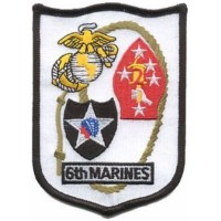 6Th Marine Regiment