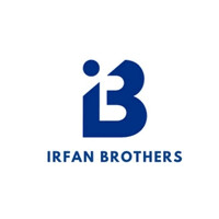 Irfan Brothers logo - Similar company to The Think Tank Journal