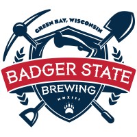 Badger State Brewing logo - Similar company to Alt Brew
