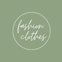 fashion cloths logo - Similar company to Retail Cart