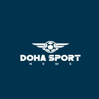 Doha sport logo - Similar company to Elafmart