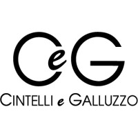 Cintelli e Galluzzo srl logo - Similar company to Playing Retail Sl