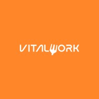 Vital Work logo - Similar company to Integra Sesmt