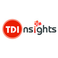 TDInsights logo - Similar company to Nowvia Technologies