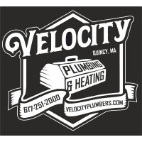 Velocity Plumbing and Heating LLC logo - Similar company to Plumbing Solutions, Inc.