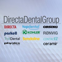 Sendoline logo - Similar company to Denturgent Belgium