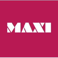 Marketing Association of XLRI (MAXI) logo - Similar company to Wordapter Content Marketing Services