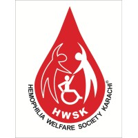 Hemophilia Welfare Society Karachi logo - Similar company to Career Sync Solutions