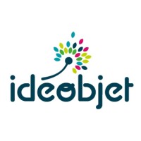 Idéobjet logo - Similar company to Cadeauweb