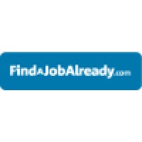 Findajobalready.Com