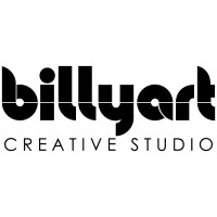 Billyart Creative Studio logo - Similar company to Surface - Id Limited