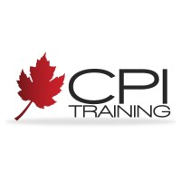 CPI Training logo - Similar company to Mariana 2 Mars Technologies